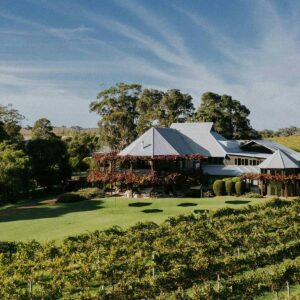 Vasse Felix, Margaret River WA