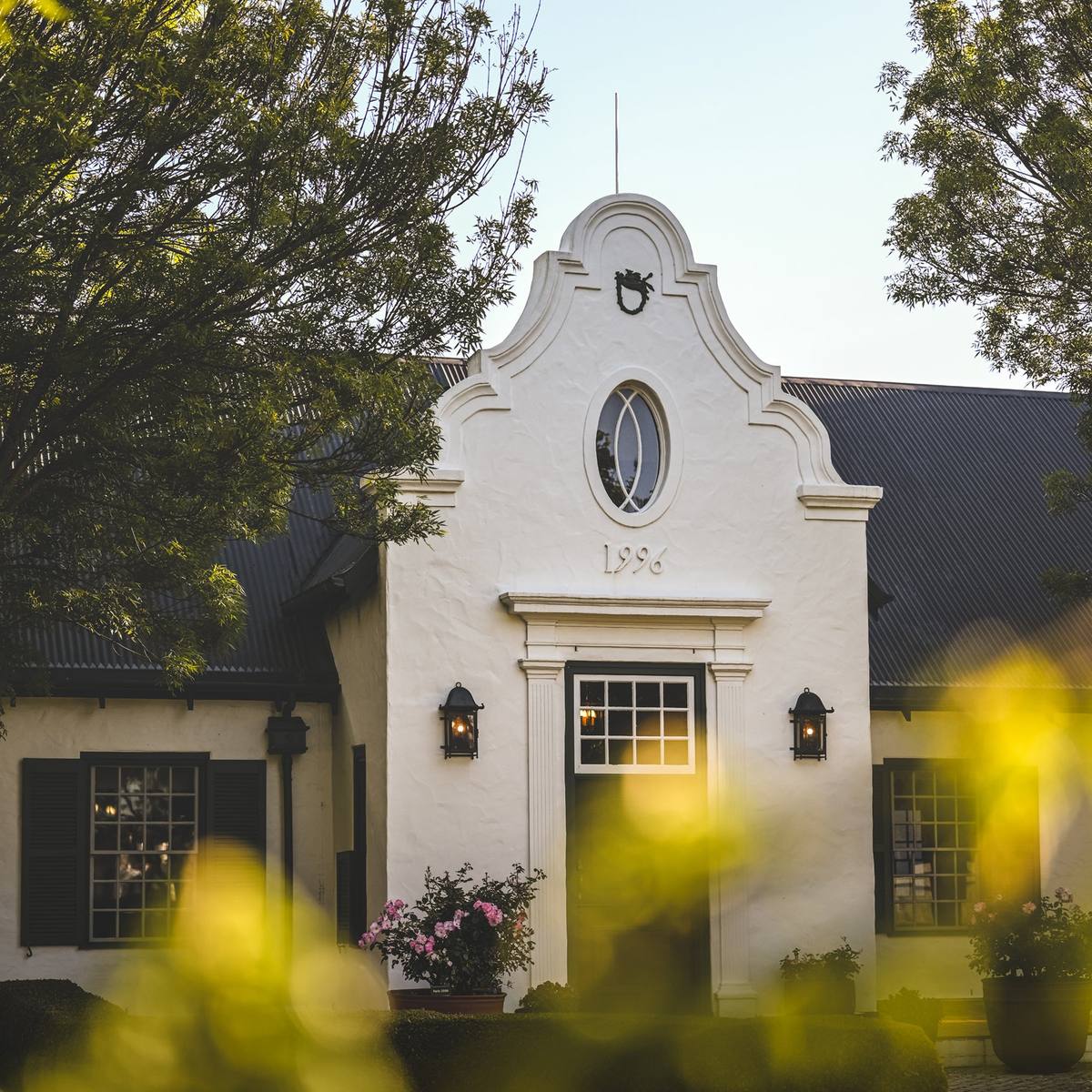 Voyager Estate, Margaret River WA