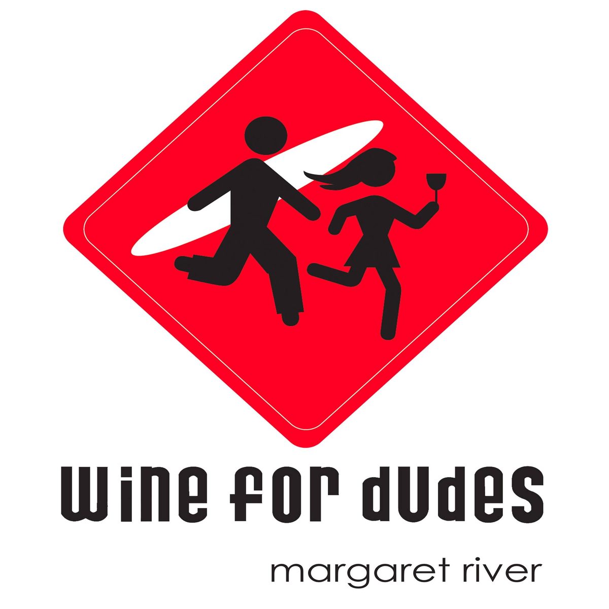 Wine for Dudes, Margaret River WA