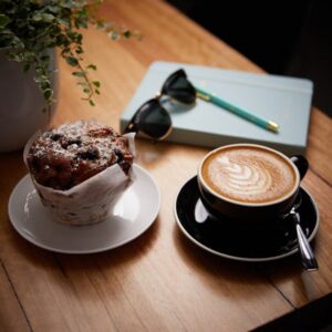 Yahava KoffeeWorks Margaret River, Margaret River WA