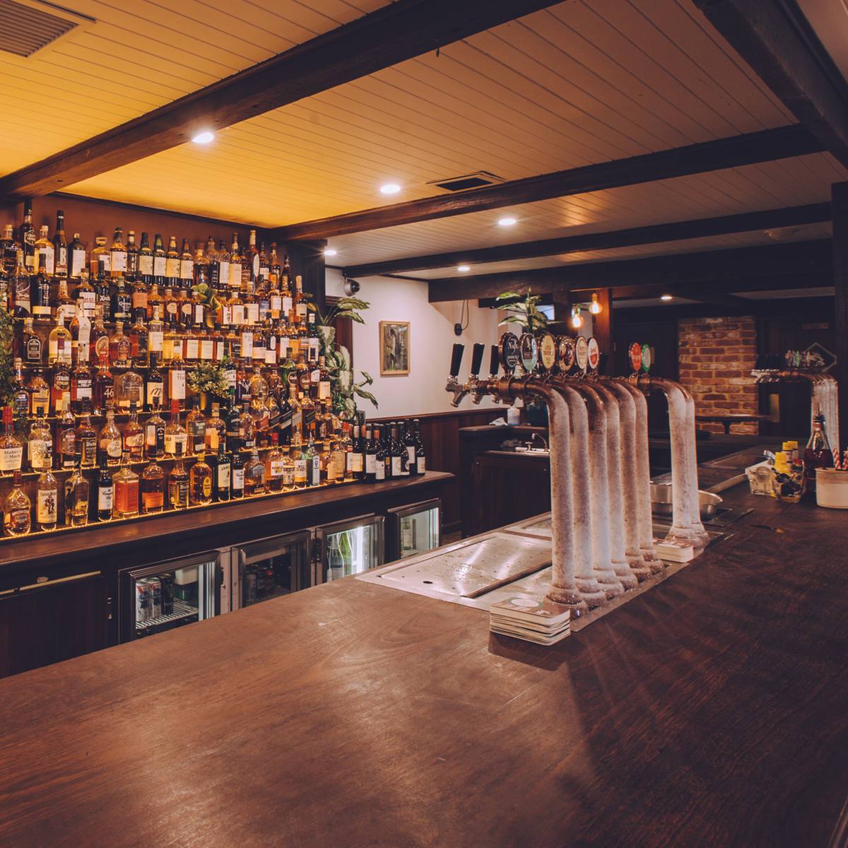 The River Hotel, Margaret River WA