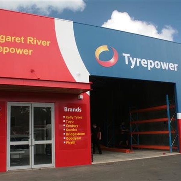 Tyrepower Margaret River, Margaret River WA