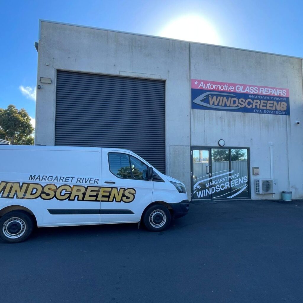 Margaret River Windscreens, Margaret River WA