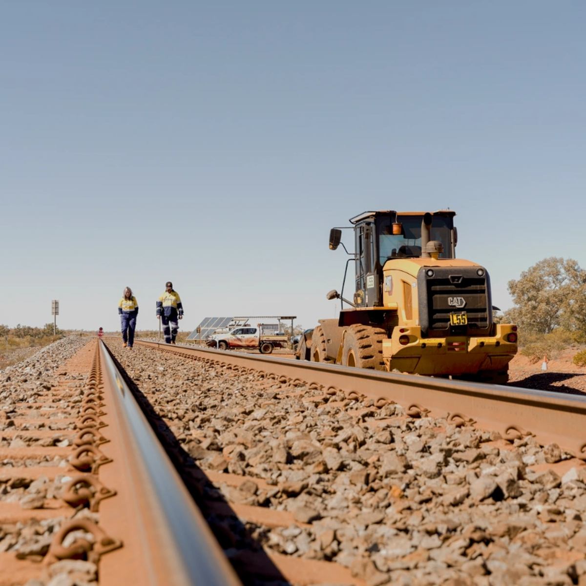 Yurra, Karratha WA
