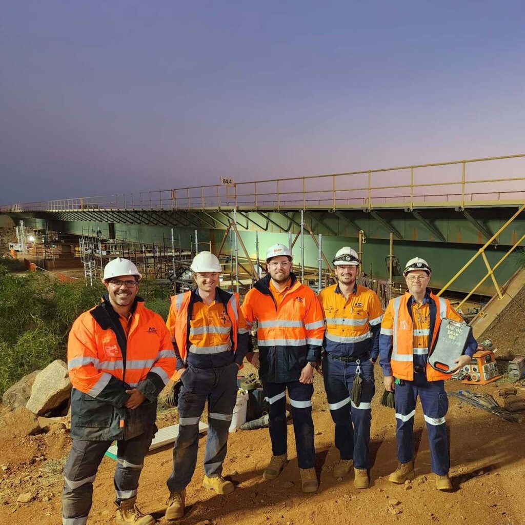 AIE Engineering, Port Hedland WA