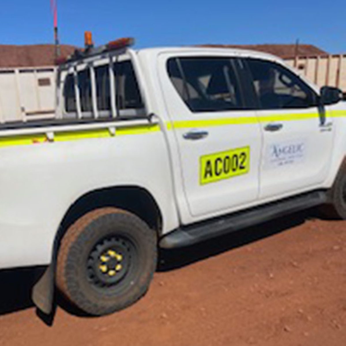 Angelic Cleaning Services, Port Hedland WA