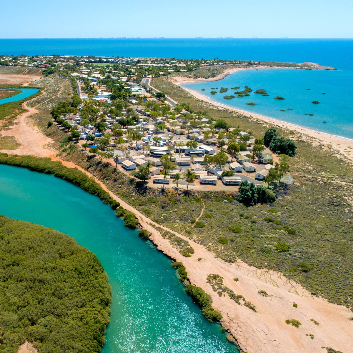 Discovery Parks - Port Hedland, Port Hedland WA