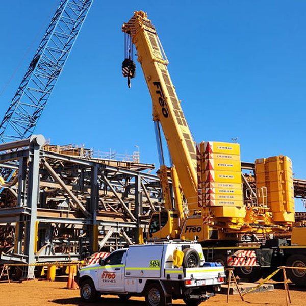 Freo Group Port Hedland, Port Hedland WA