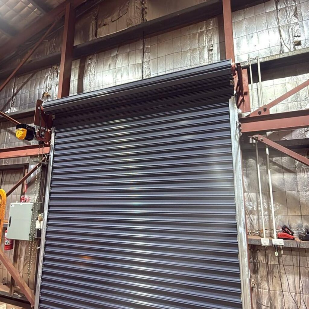 Precision Doors & Shutters, Karratha WA