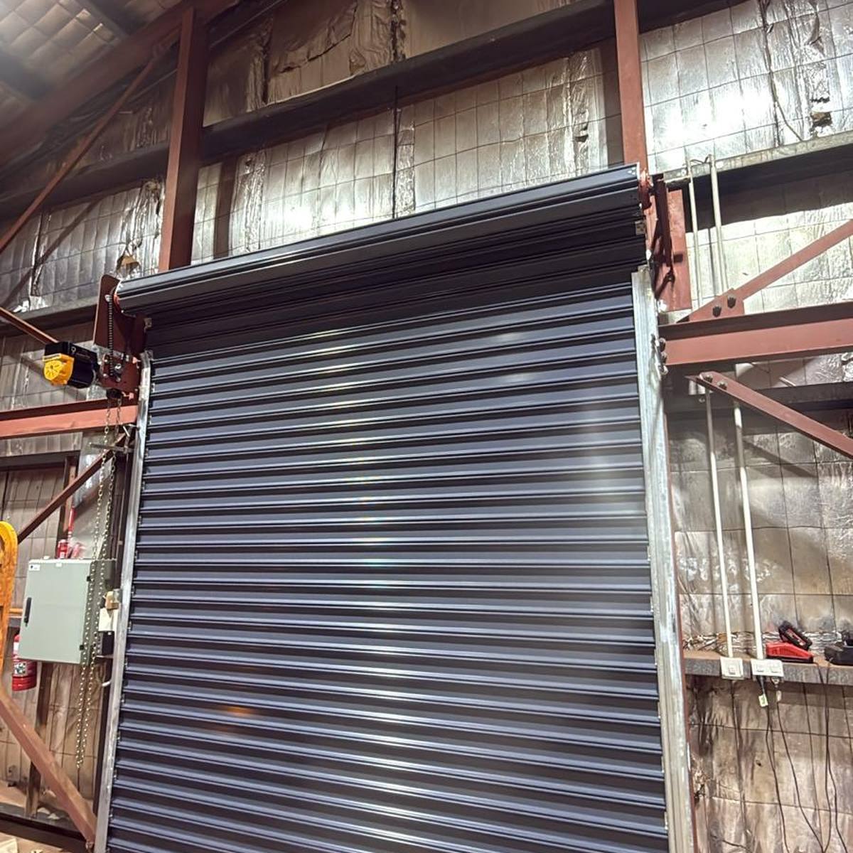 Precision Doors & Shutters, Karratha WA