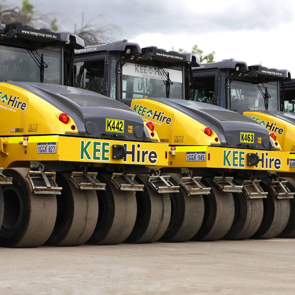 KEE Hire, Port Hedland WA