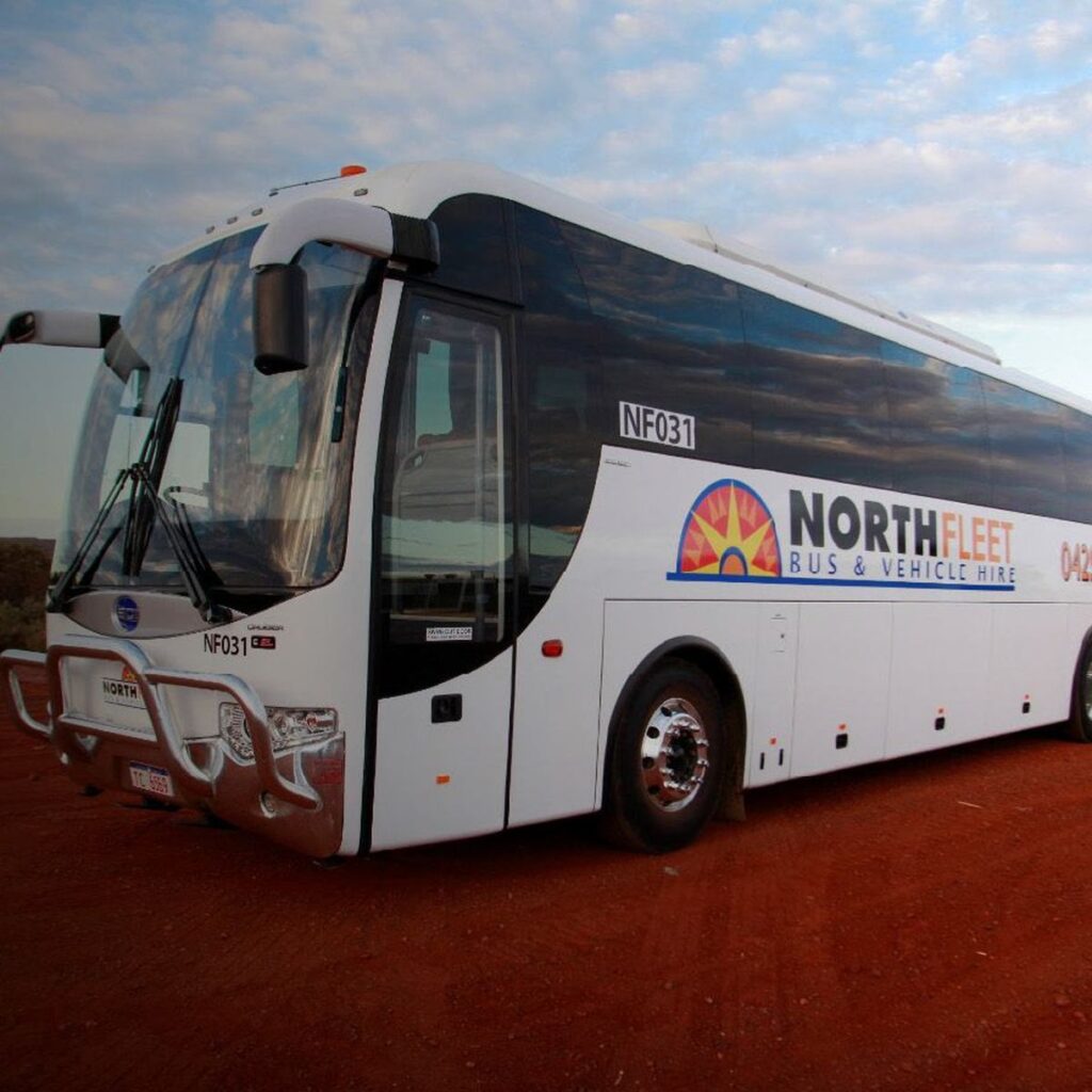 Northfleet Port Hedland Depot, Port Hedland WA