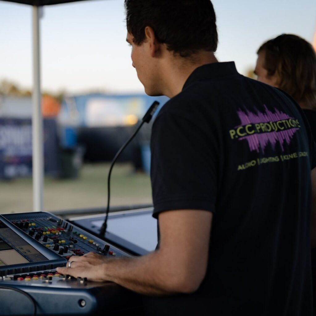 PCC Productions, Port Hedland WA