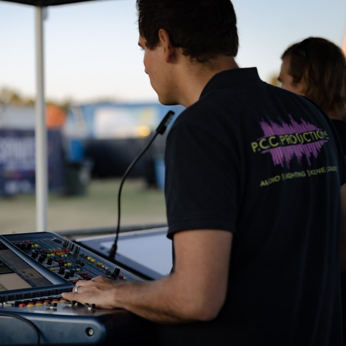 PCC Productions, Port Hedland WA