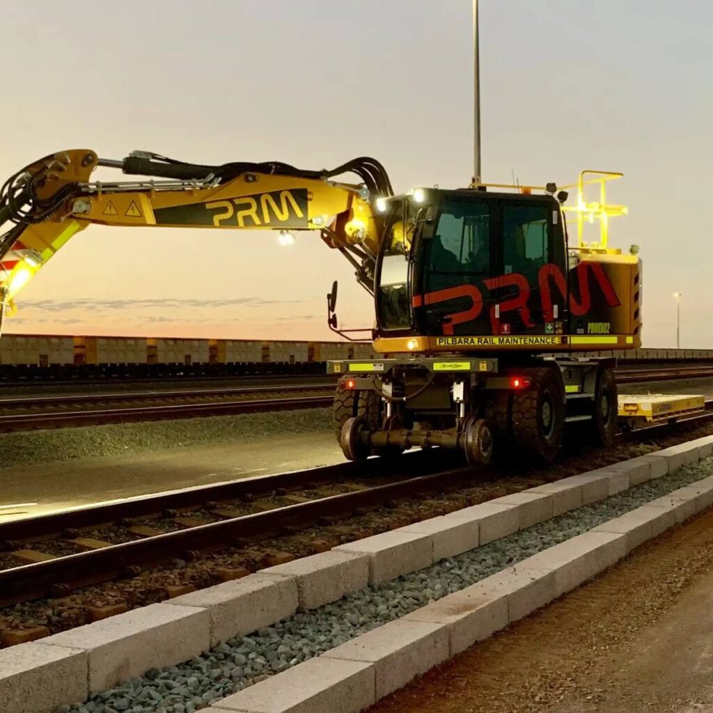 Pilbara Rail Maintenance – Alby listing image Pilbara Rail Maintenance, Karratha WA