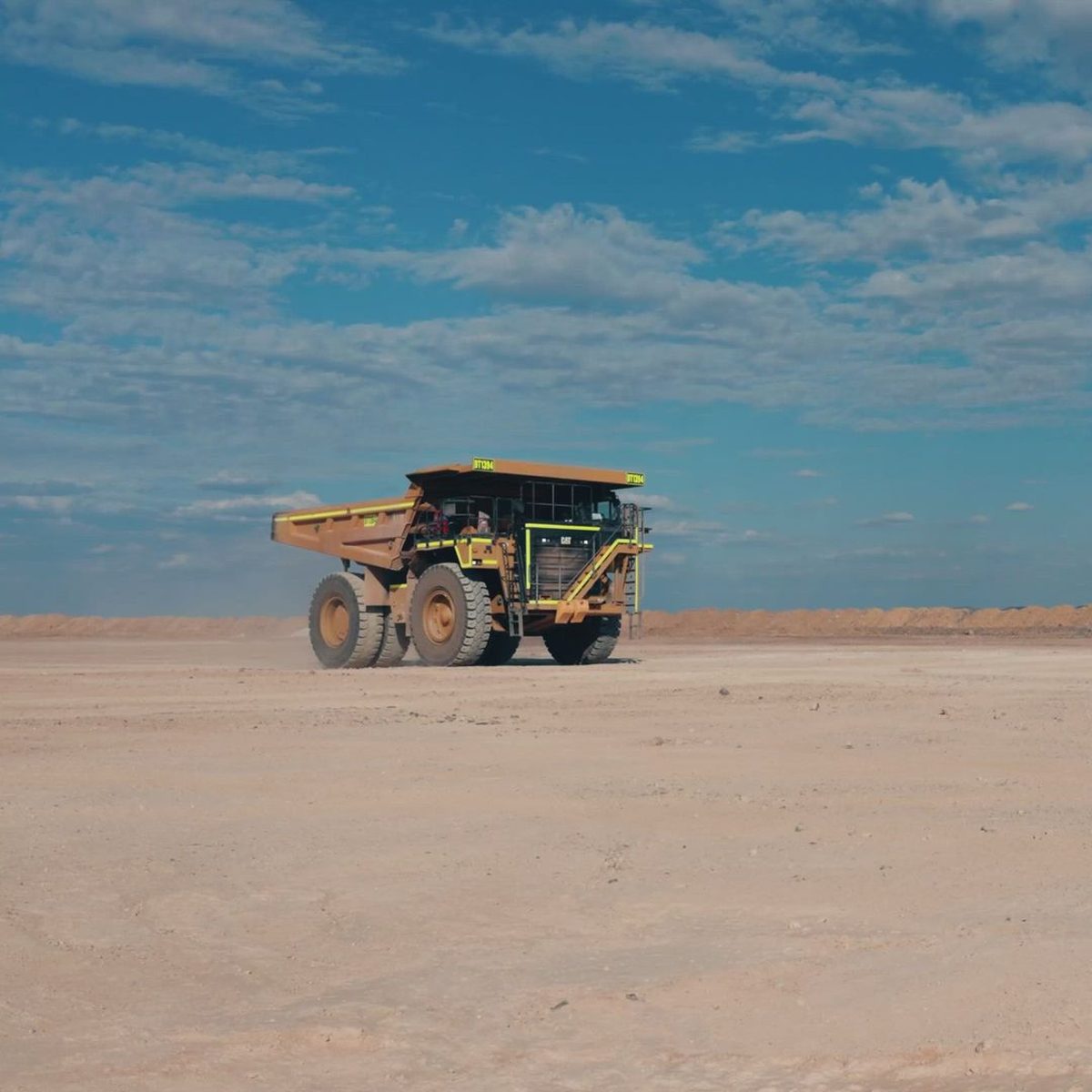 RE:GROUP Australia, Port Hedland WA