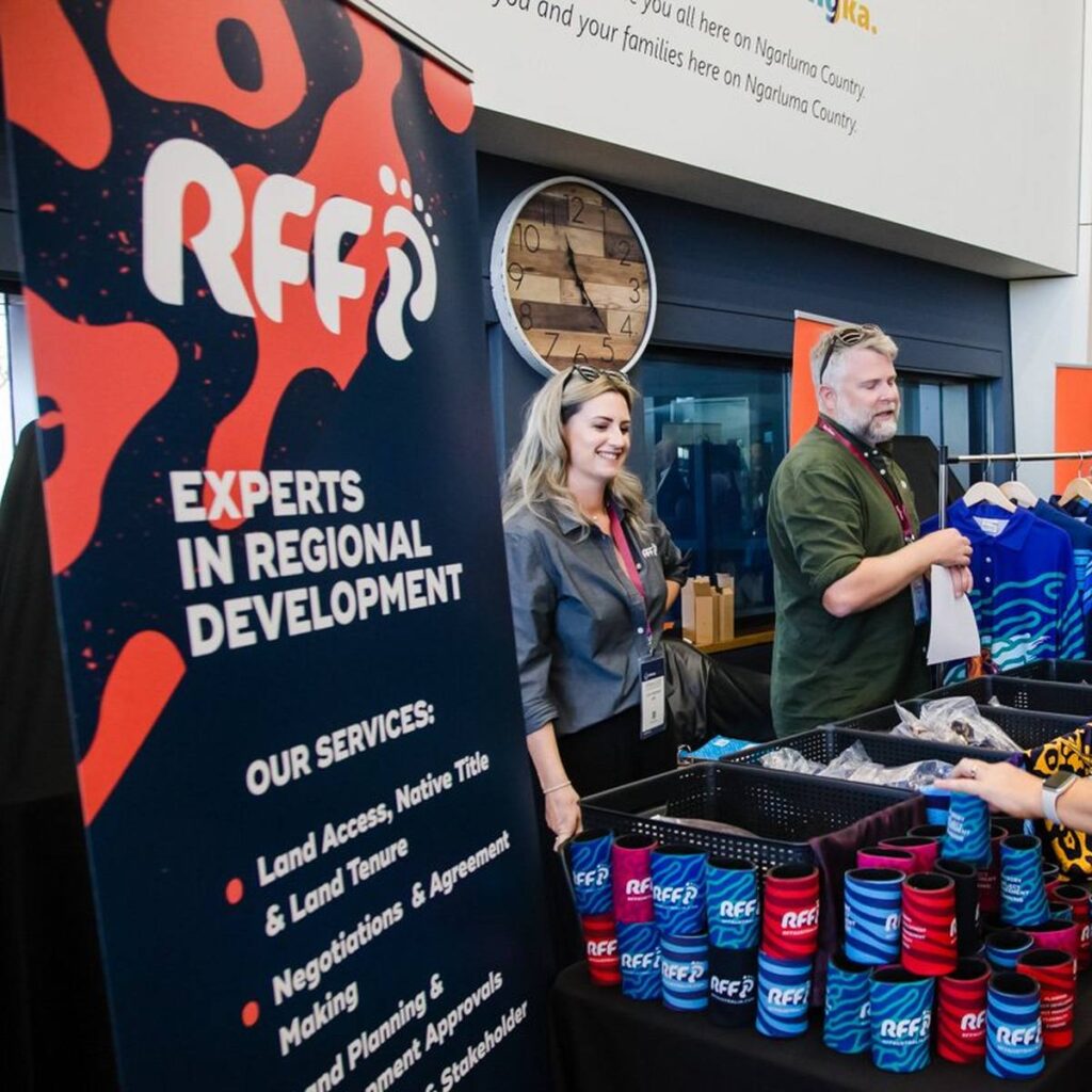 RFF – Alby listing image RFF, Karratha WA