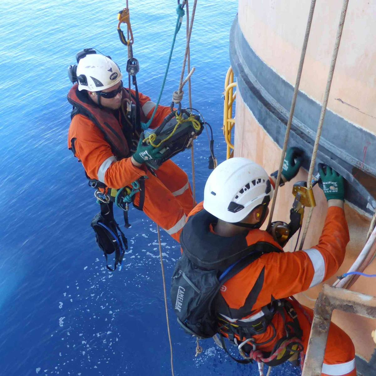 SWA Inspection Services, Port Hedland WA