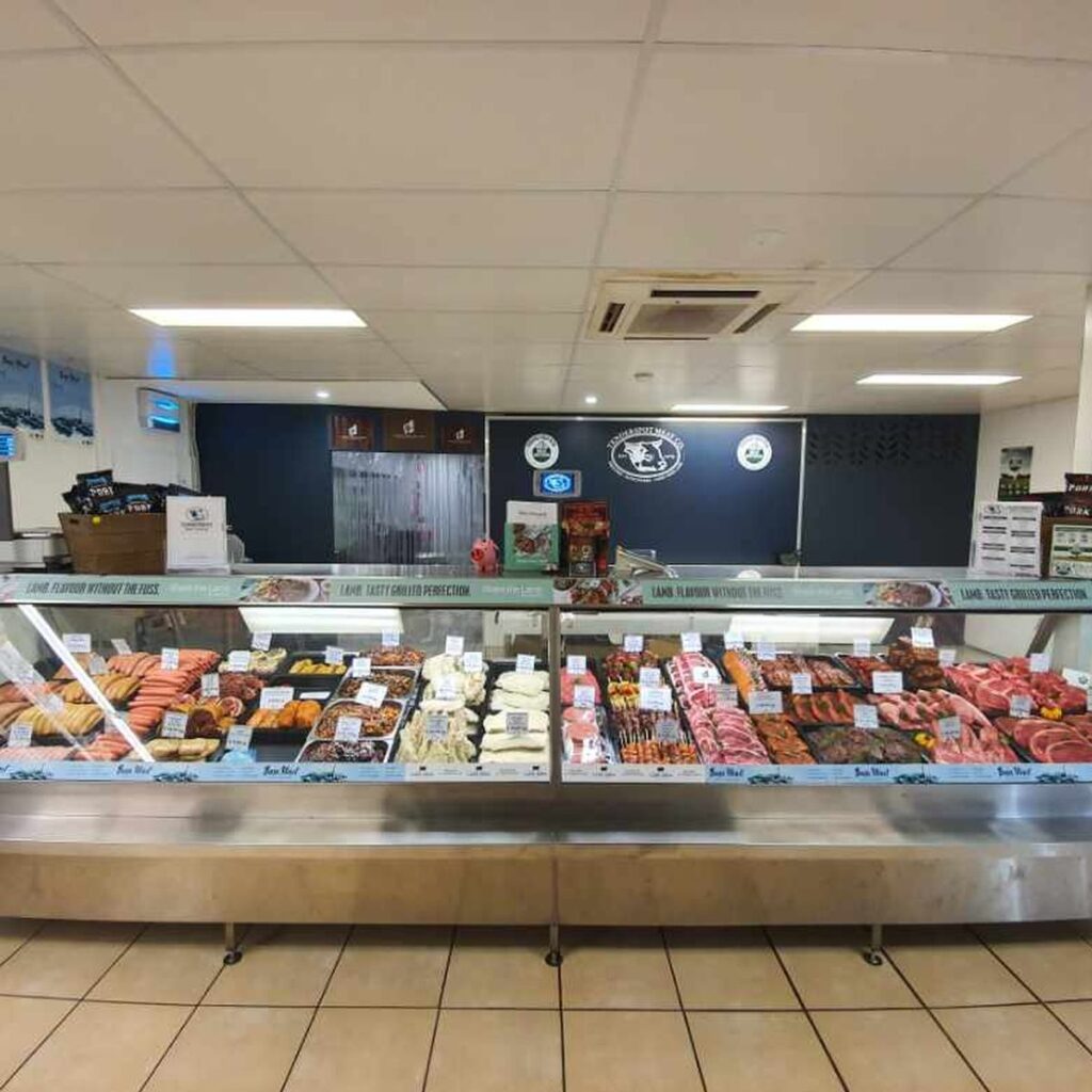Tenderspot Butchers Port Hedland, Port Hedland WA