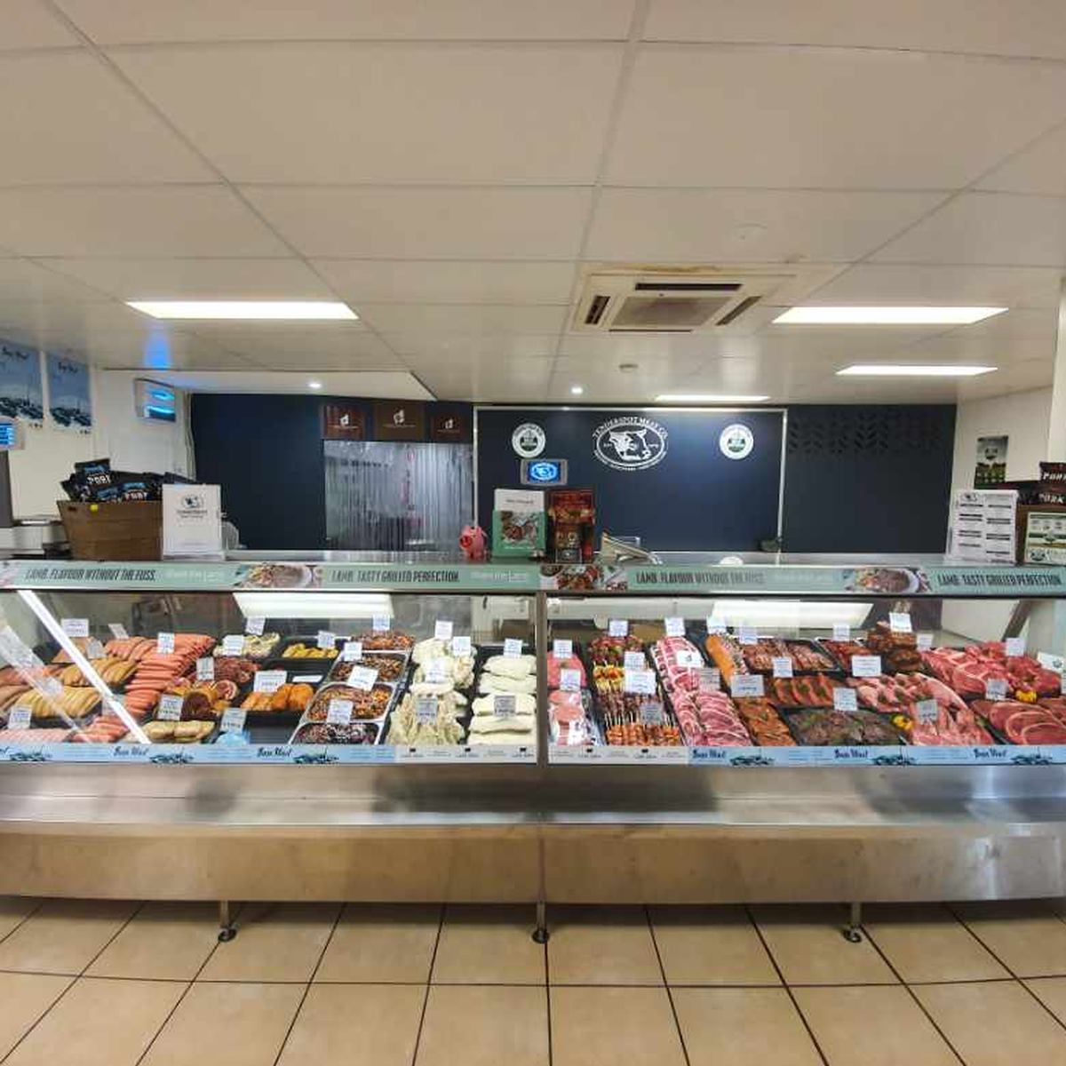 Tenderspot Butchers Port Hedland, Port Hedland WA