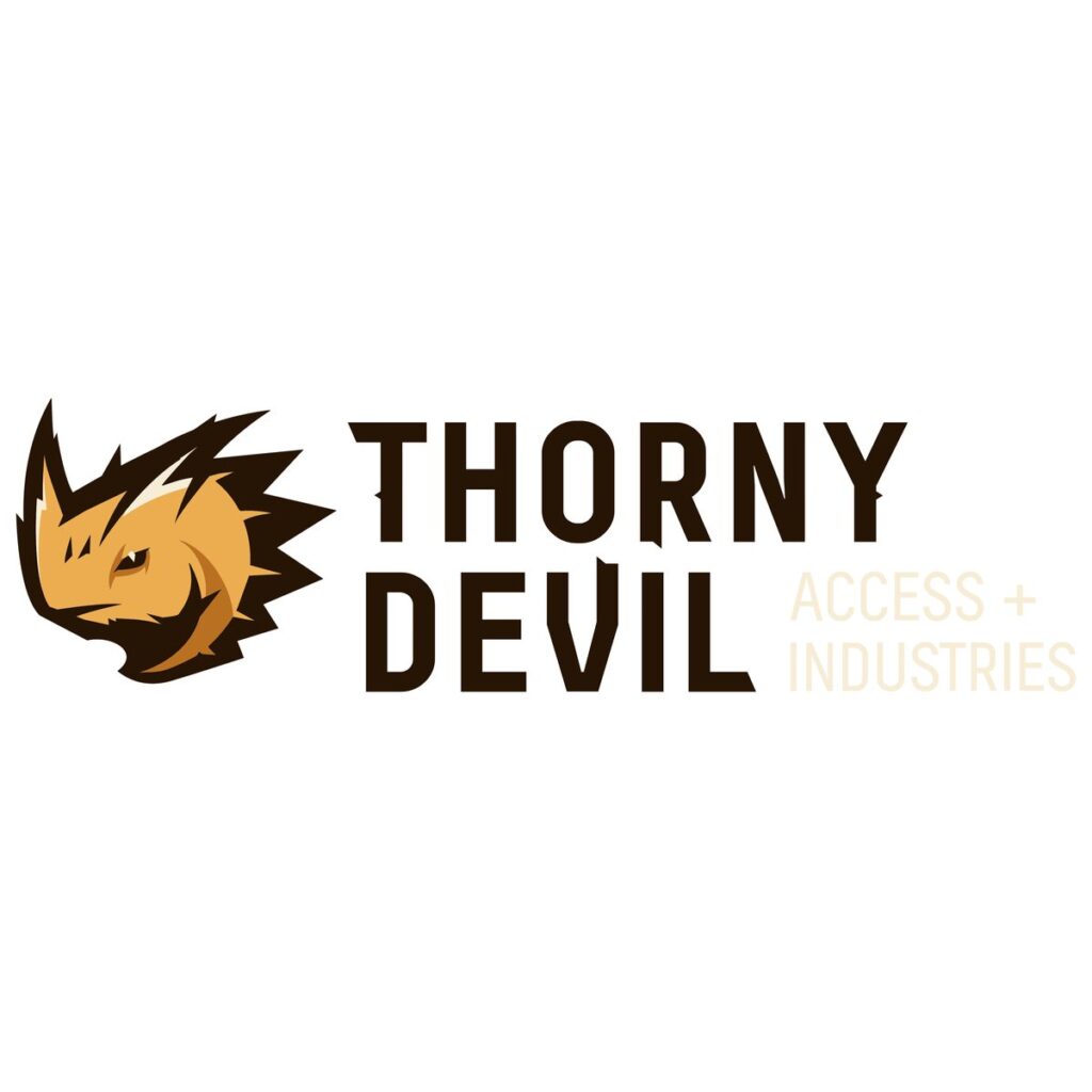 Thorny Devil Access + Industries, Port Hedland WA