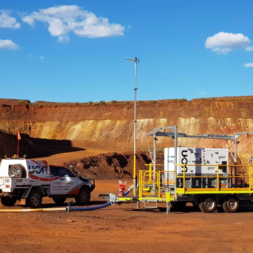 UON Pilbara, Port Hedland WA