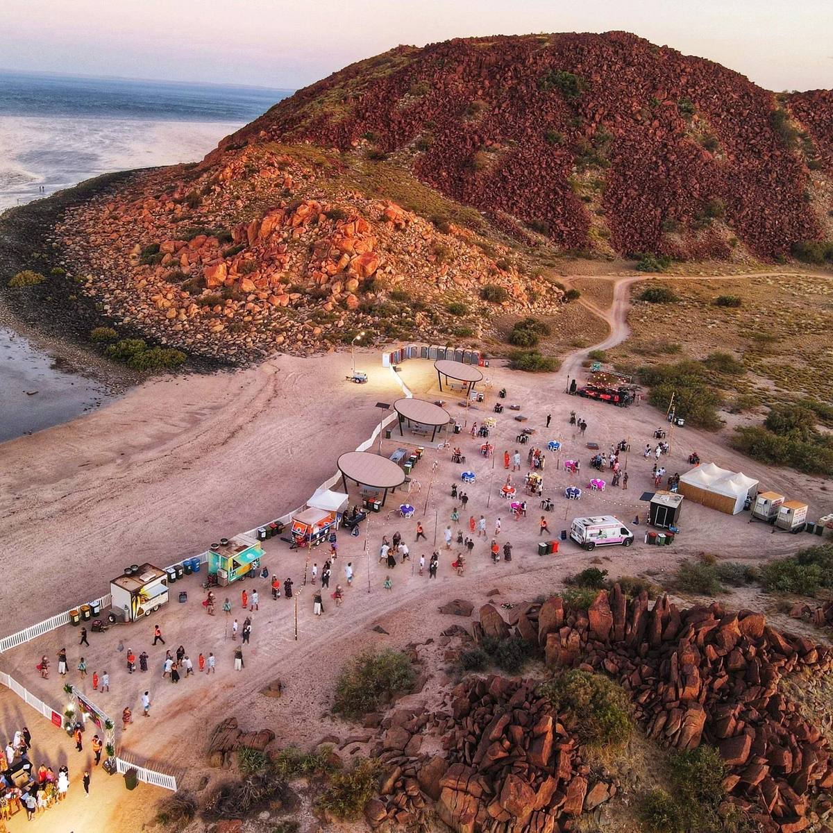 Wrapped Creations, Karratha WA