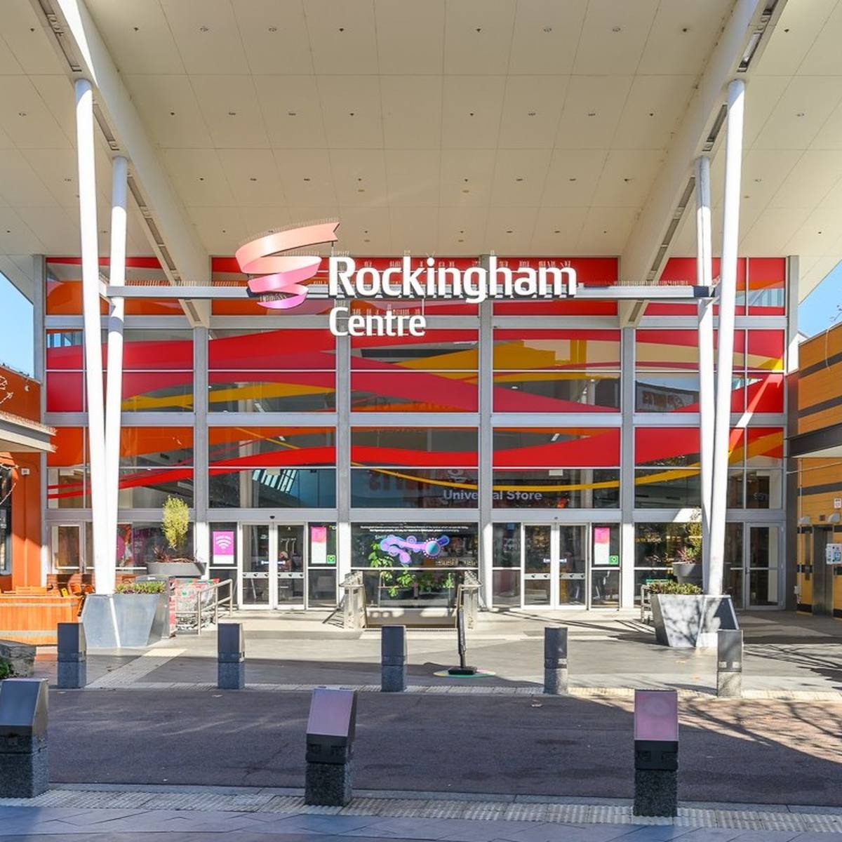 Rockingham Centre, Rockingham WA