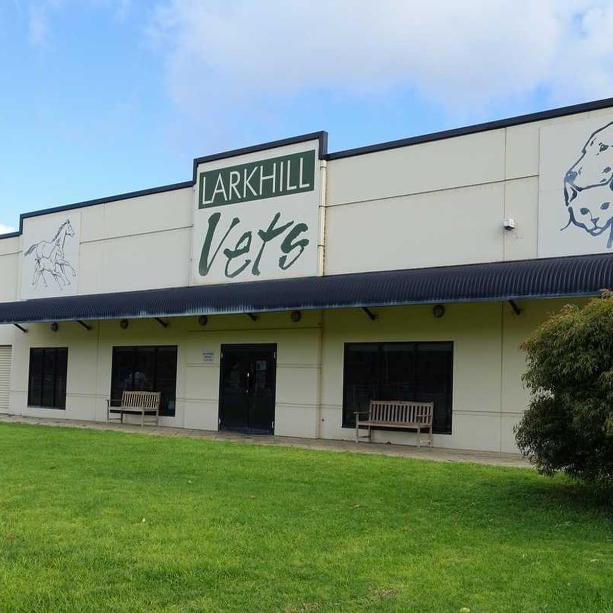 Larkhill Vets, Rockingham WA