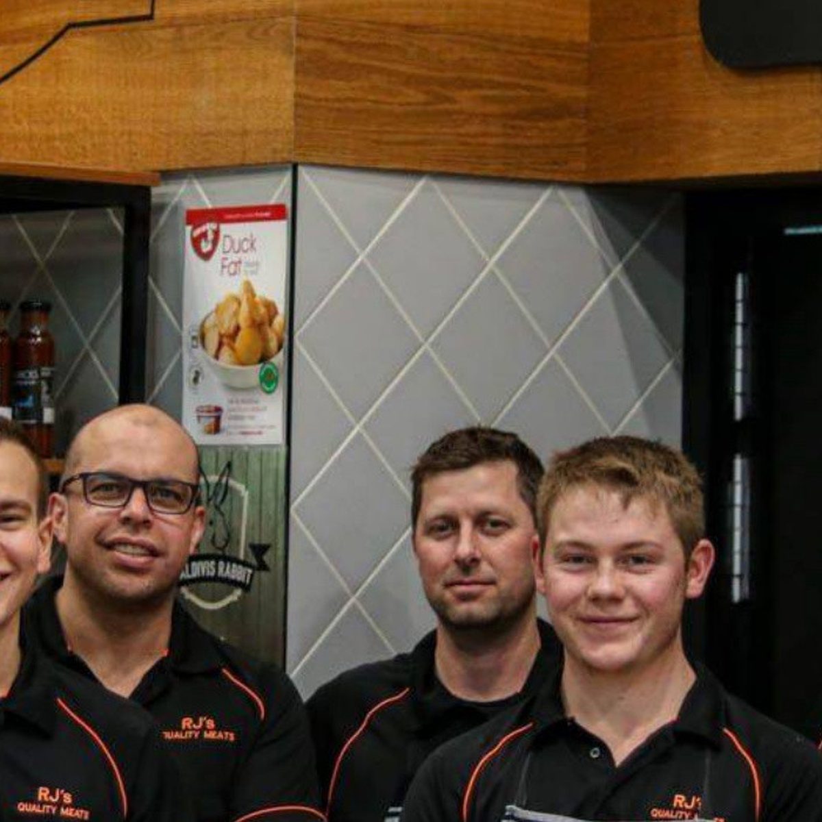 RJ's Quality Meats, Rockingham WA