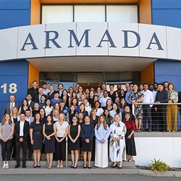 Armada Accountants & Advisors, Stirling WA