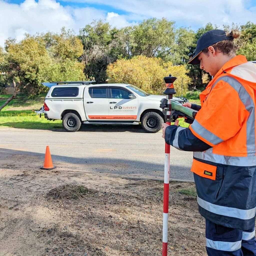 LPD Surveys, Stirling WA