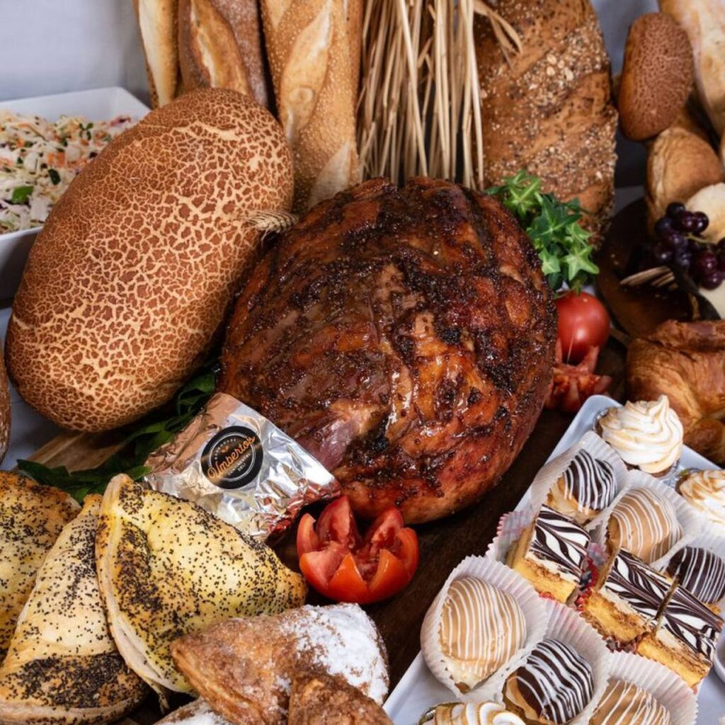 Umberto's Bakehouse, Stirling WA