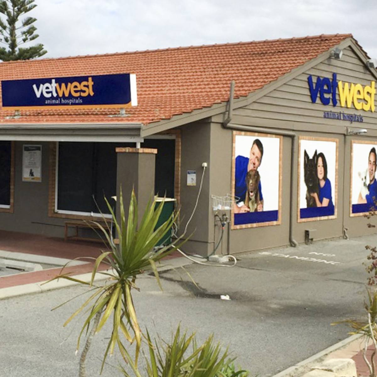 Vetwest Ballajura, Swan WA