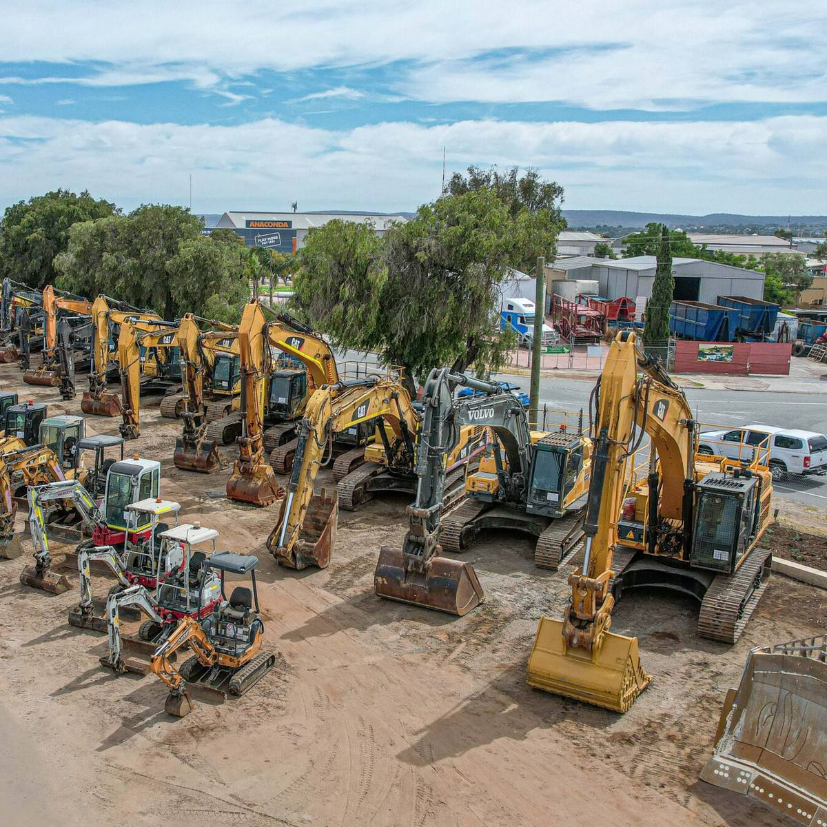 Smith Broughton Auctioneers, Swan WA