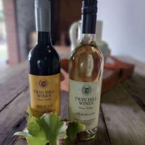 Twin Hill Wines, Swan WA