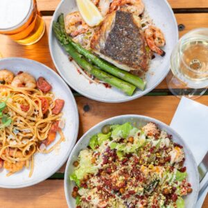 The Brook Bar & Bistro, Swan WA