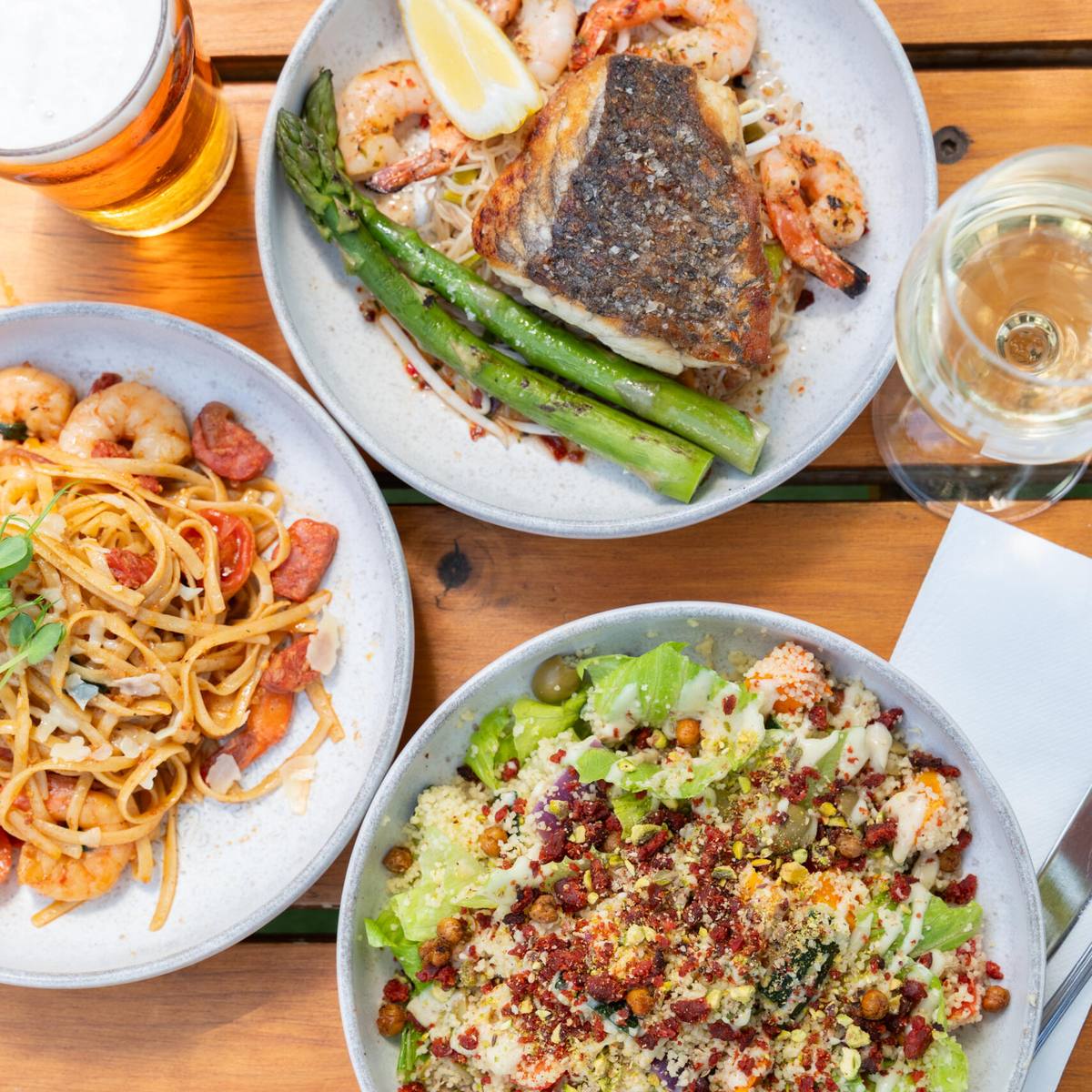 The Brook Bar & Bistro, Swan WA