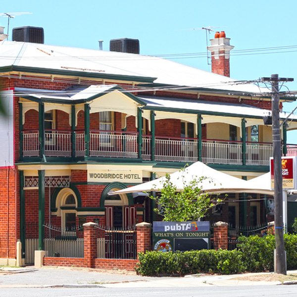 The Woodbridge Hotel, Swan WA
