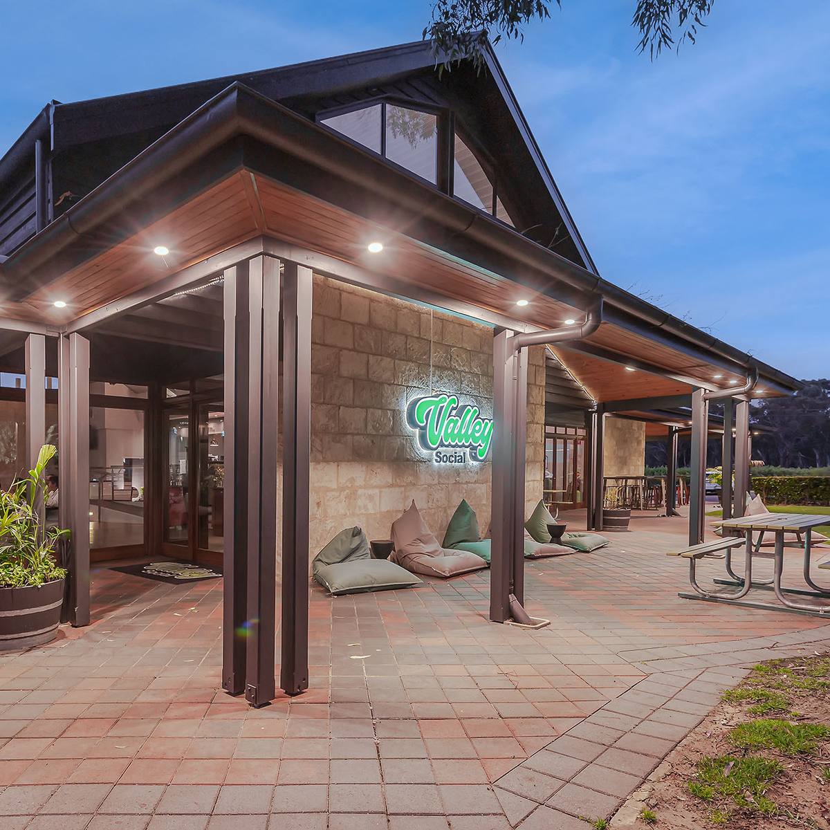 Valley Social, Swan WA