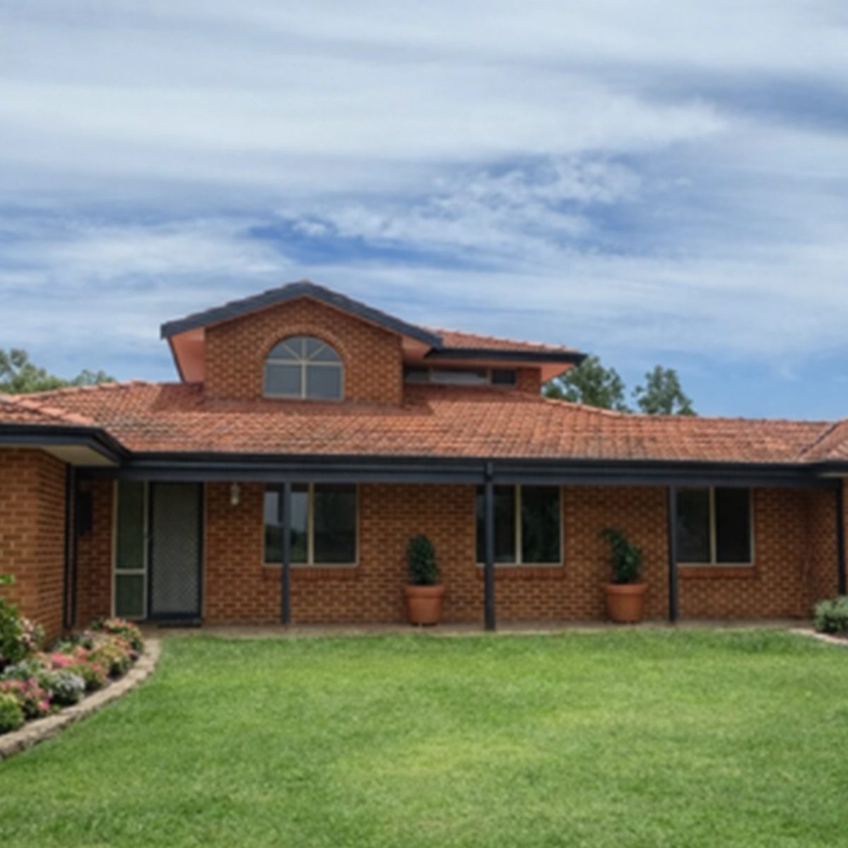 Vineyard Residence at Sittella Winery, Swan WA