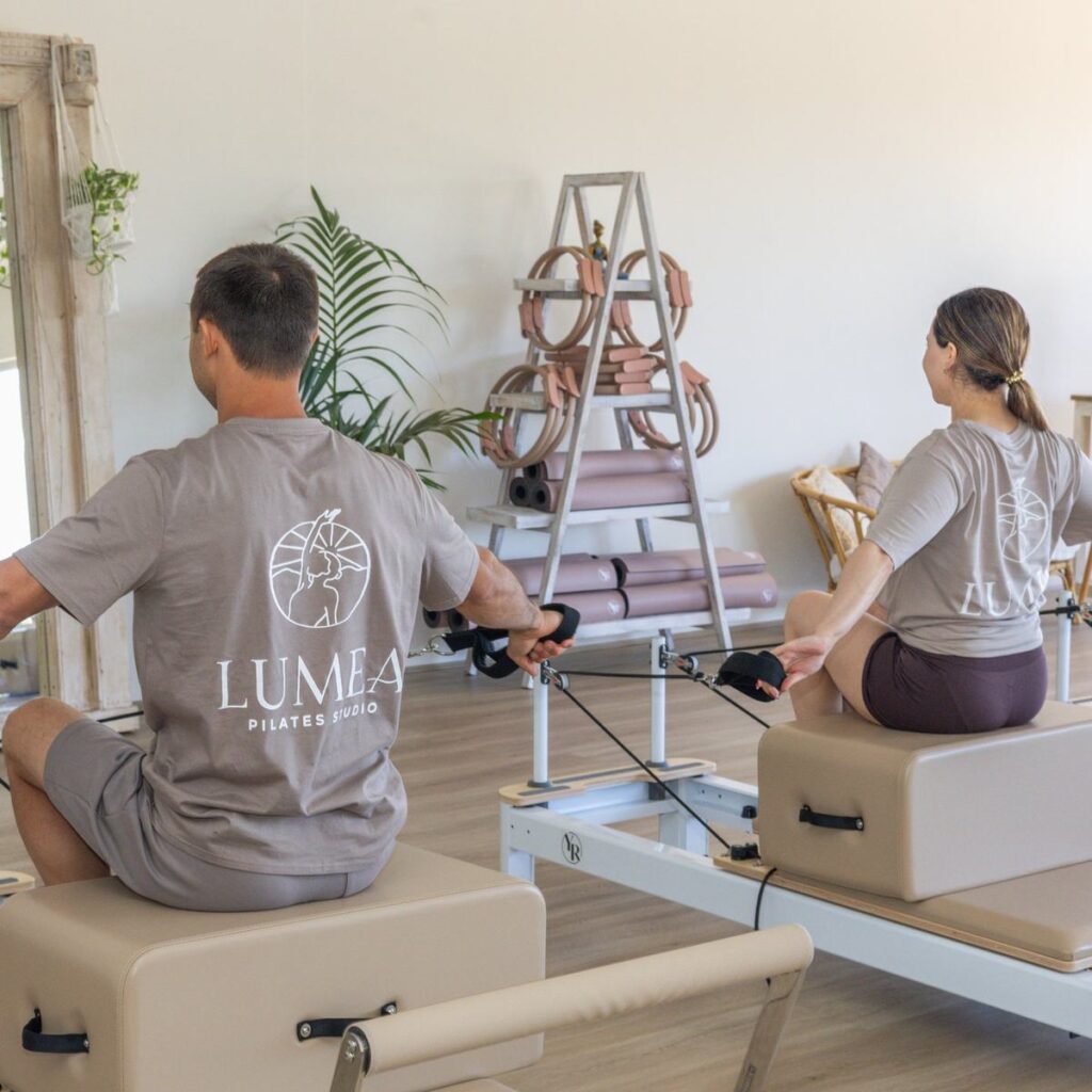 Lumea Pilates Studio – Alby listing image Lumea Pilates Studio, Swan WA