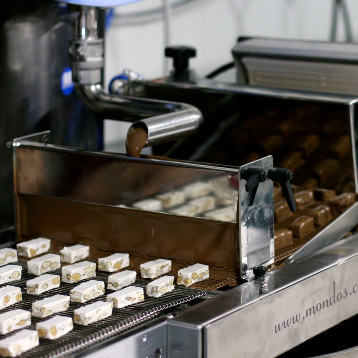 Mondo Nougat, Swan WA