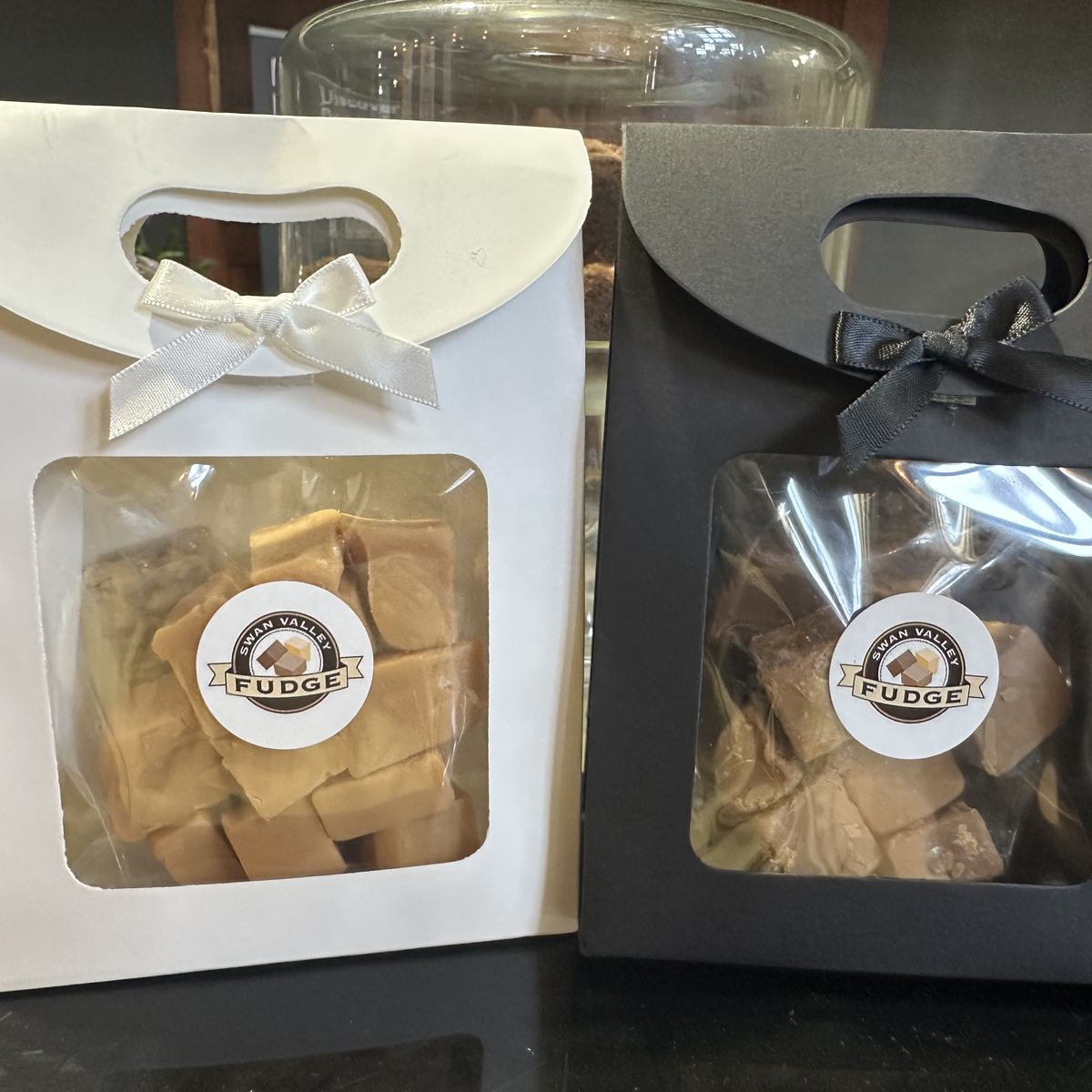 Swan Valley Fudge, Swan WA