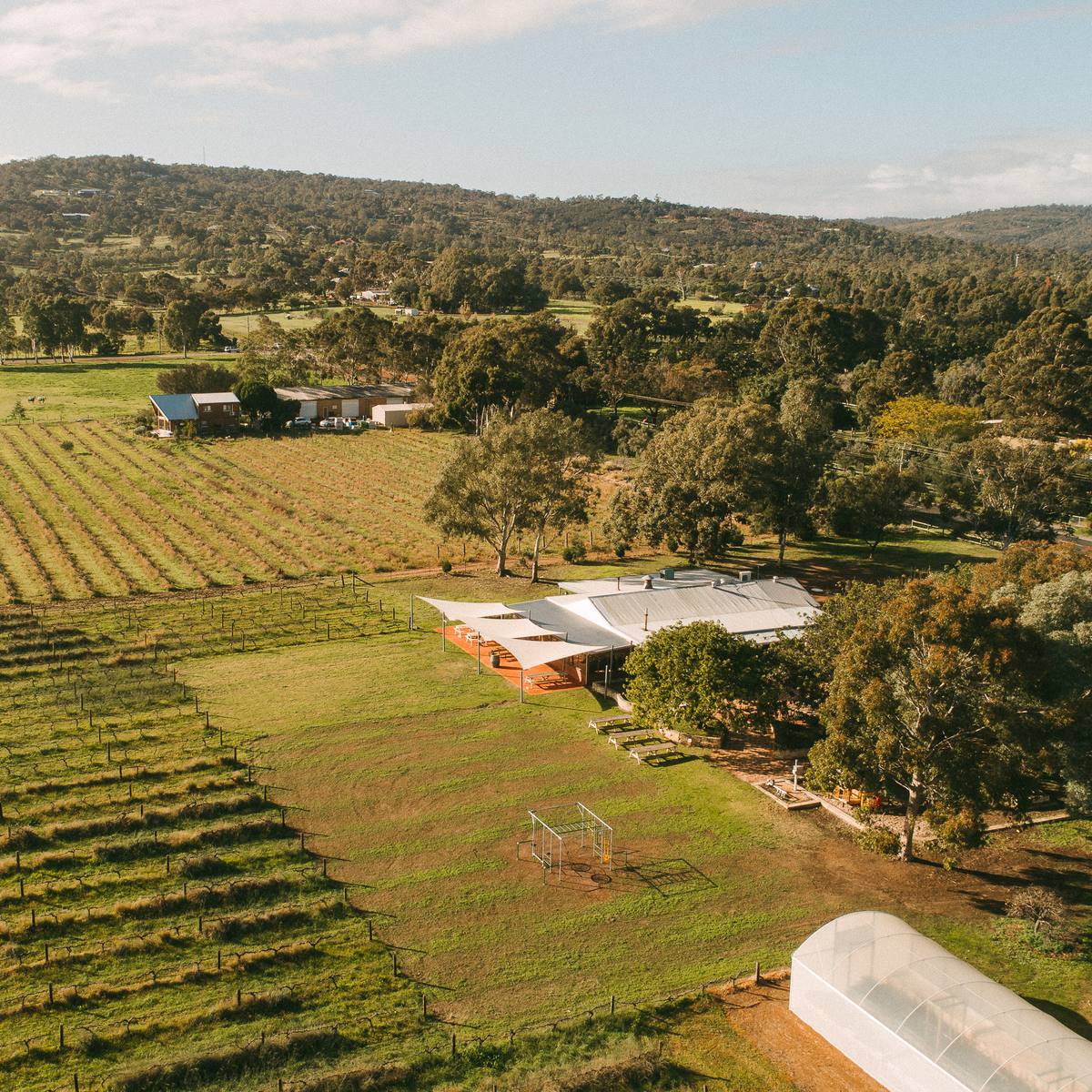 Txoko Brewing, Swan WA