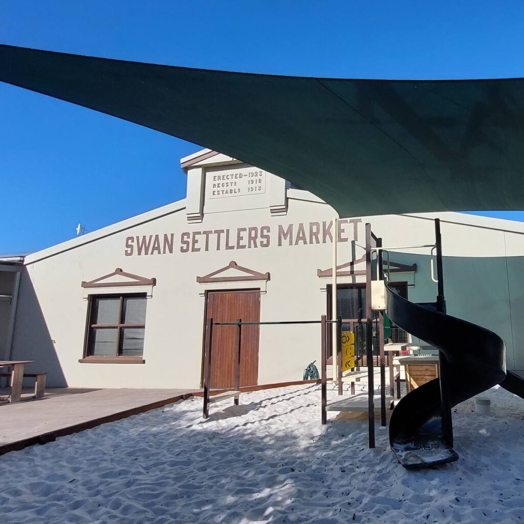 Swan Settlers Market – Alby listing image Swan Settlers Market, Swan WA