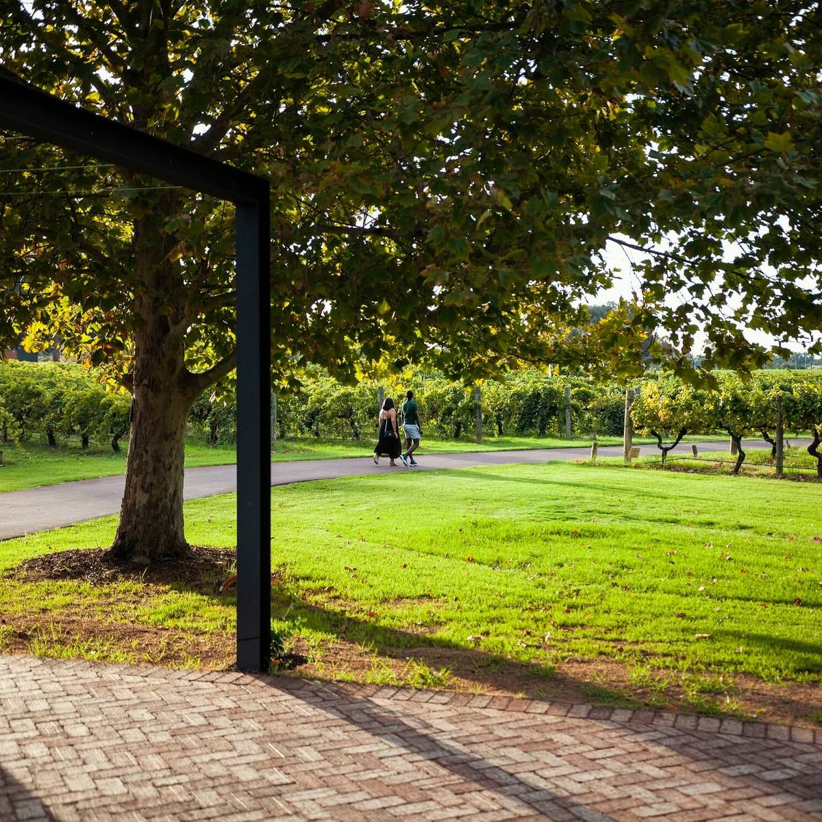 Sandalford Wines, Swan WA