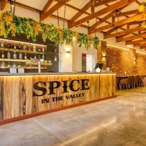 Spice in the Valley, Swan WA