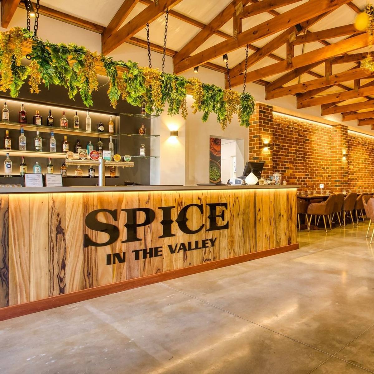 Spice in the Valley, Swan WA