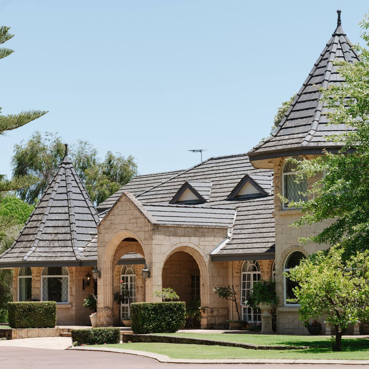 Brookleigh Estate, Swan WA
